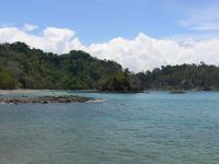 Manuel Antonio Park